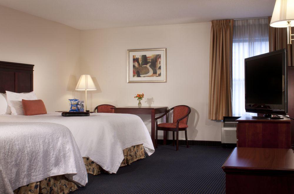 Hampton Atlanta-mall Of Georgia Hotel Buford