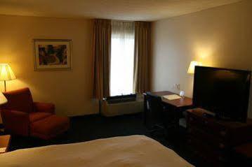 Hotel Hampton Atlanta-mall Of Georgia Buford