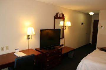 Hampton Atlanta-mall Of Georgia Hotel Buford