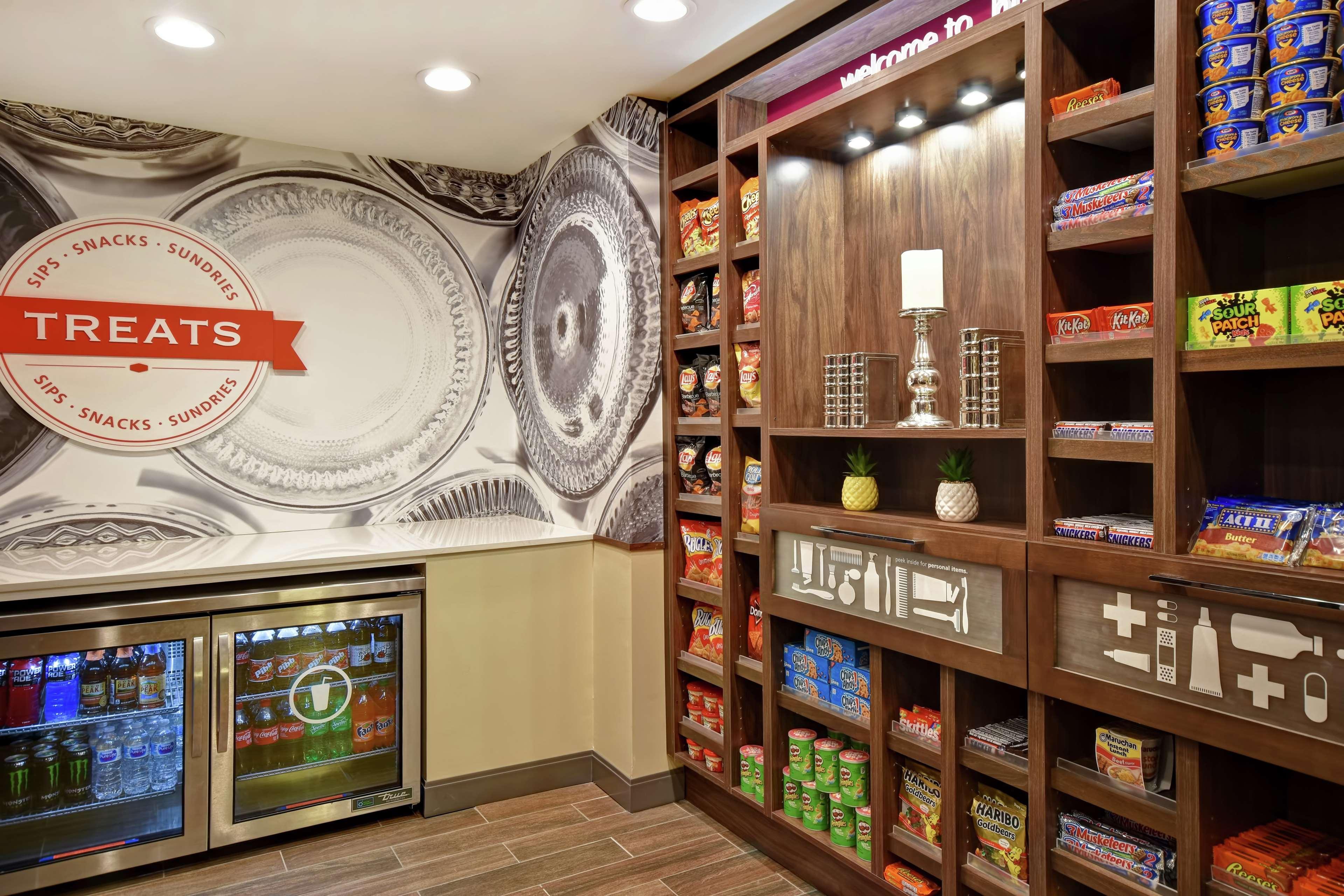 Hampton Atlanta-mall Of Georgia Hotel 3*