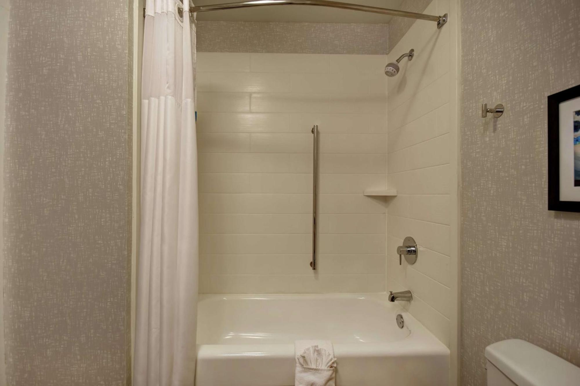 Hotel Hampton Atlanta-mall Of Georgia 3*