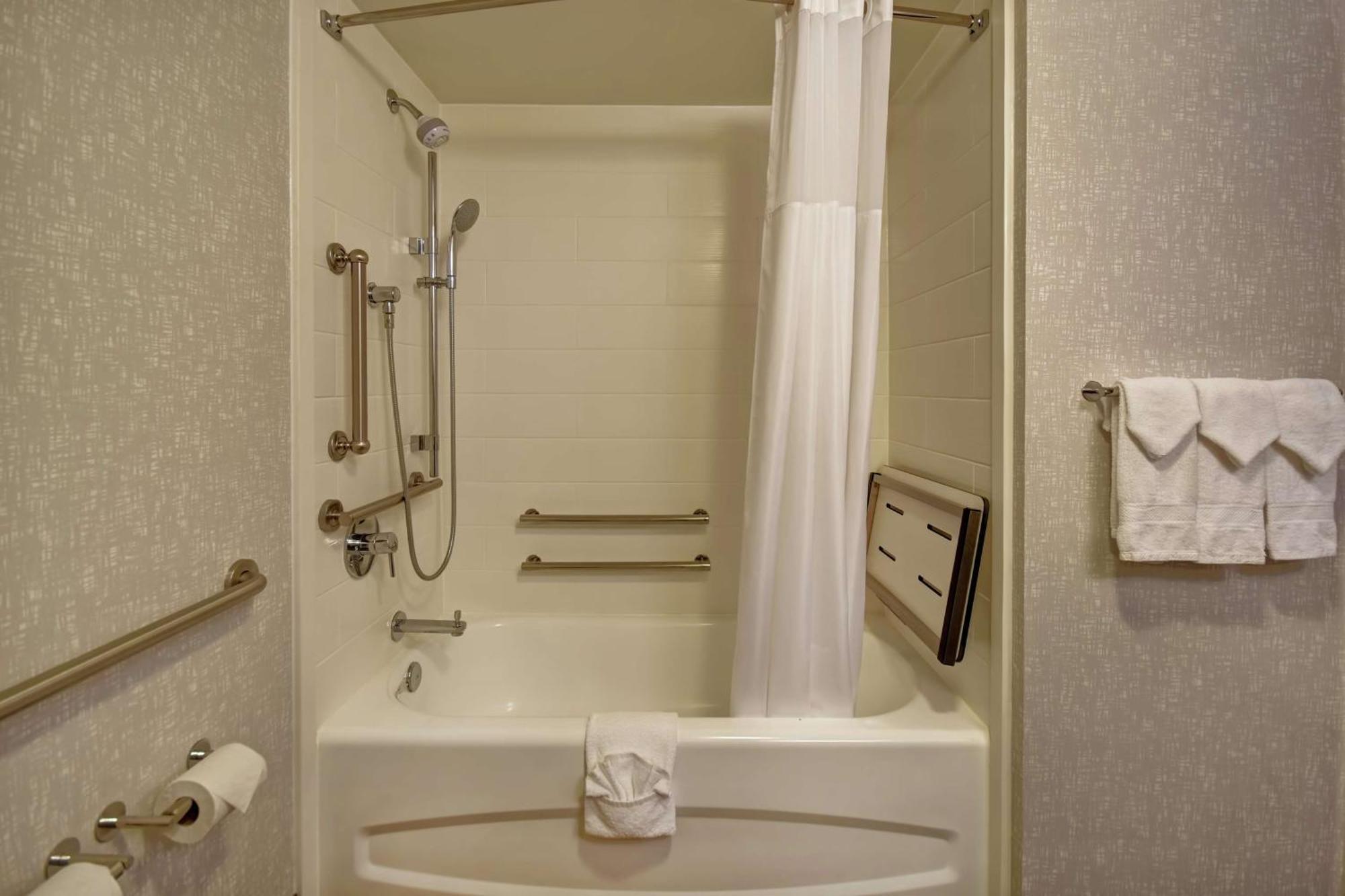 Hampton Atlanta-mall Of Georgia Hotel Buford