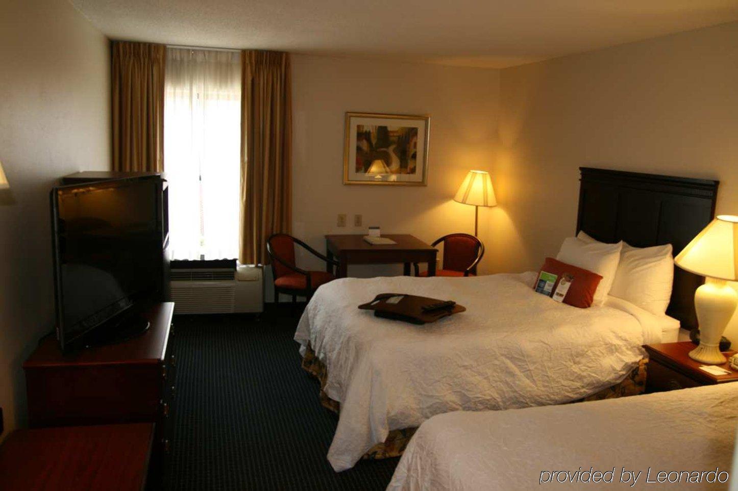 Hampton Atlanta-mall Of Georgia Hotel Buford