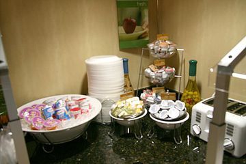 Hampton Atlanta-mall Of Georgia Hotel Buford