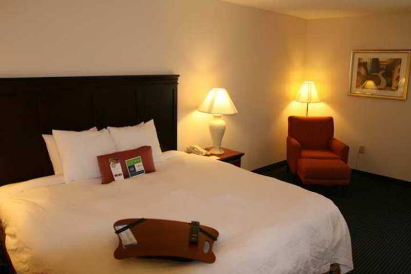 Hampton Atlanta-mall Of Georgia 3* Buford