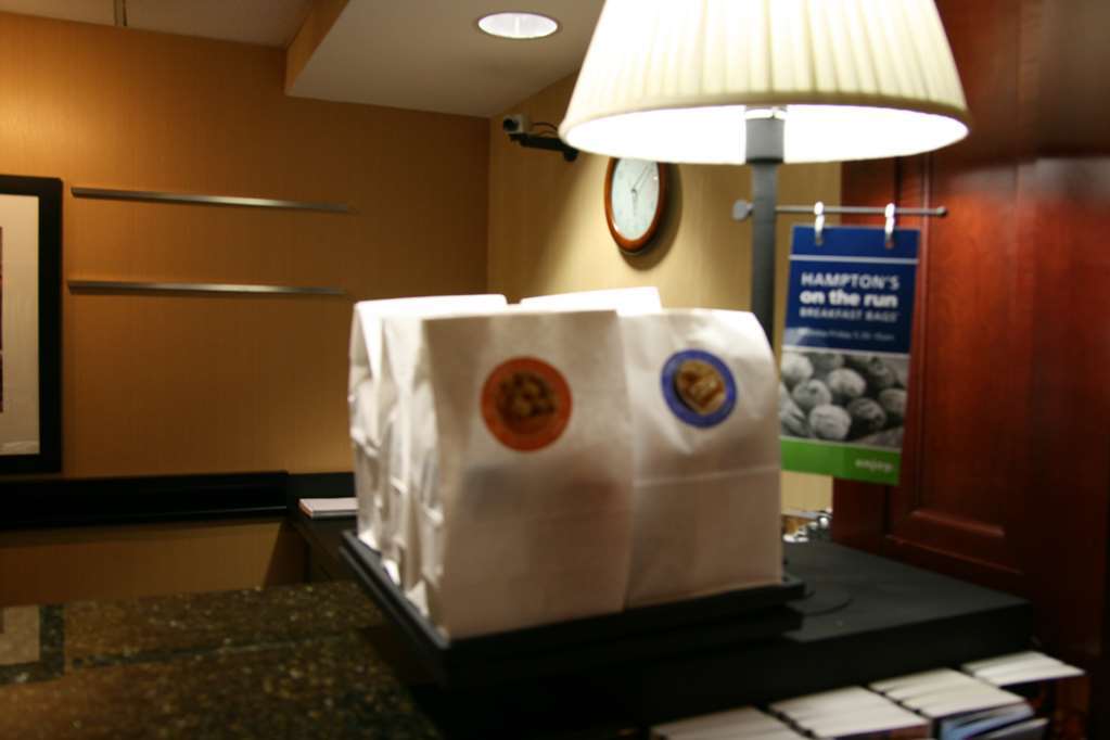 Hampton Atlanta-mall Of Georgia Hotel 3*