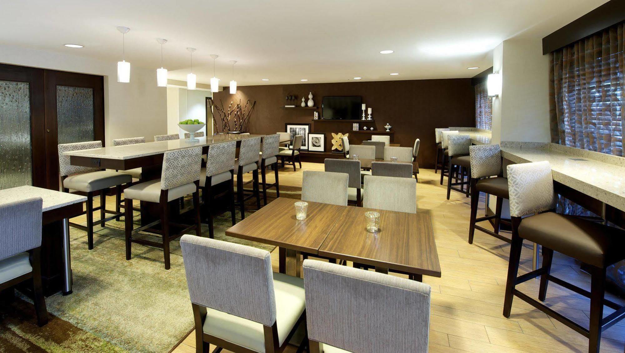 Hampton Atlanta-mall Of Georgia Hotel Buford