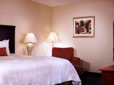 Hotel Hampton Atlanta-mall Of Georgia Buford