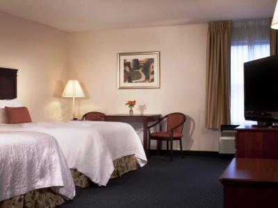 Hampton Atlanta-mall Of Georgia 3*